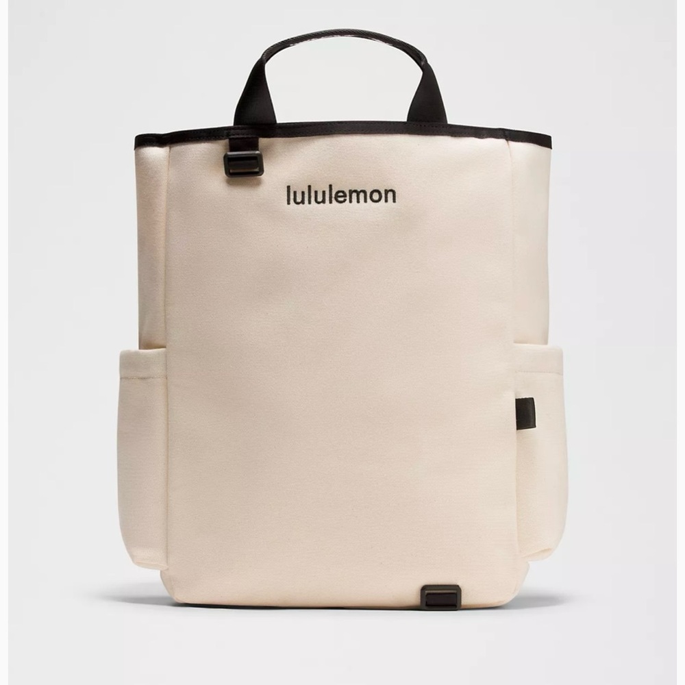 Lululemon Racket Bag 19L